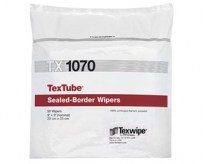 Textube - lingettes polyester Texwipe